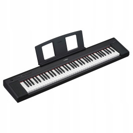 Цифрове піаніно Yamaha NP-35