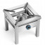 Газова табуретка FORGAST FG09415 Газова табуретка FORGAST FG09415