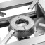 Газова табуретка FORGAST FG09415 Газова табуретка FORGAST FG09415