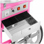 Апарат для приготування цукрової вати Royal Catering RCZC-1200XL 1200 Вт