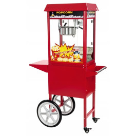 Апарат для приготування попкорну Royal Catering RCPW-16E