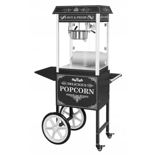 Машина для попкорну Royal Catering RCPW.16.2