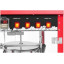 Апарат для попкорну Royal Catering RCPC-16E Апарат для попкорну Royal Catering RCPC-16E