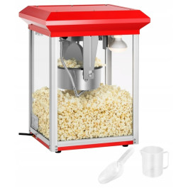 Апарат для попкорну Royal Catering RCPR-1135