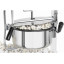 Апарат для приготування попкорну Royal Catering RCPS-WG1 Апарат для приготування попкорну Royal Catering RCPS-WG1