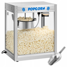 Апарат для приготування попкорну Royal Catering RCPS-1350