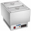 Розігрівач шоколаду Royal Catering RCCM-250-2GN