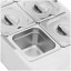 Розігрівач шоколаду Royal Catering RC_CMM_04 Розігрівач шоколаду Royal Catering RC_CMM_04