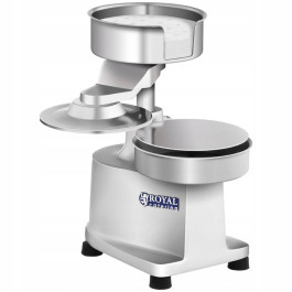 Прес для гамбургерів Royal Catering RCHM-150
