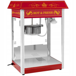 Апарат для попкорну Royal Catering RCPS-16.3