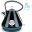 Електрочайник Yoer Crystal EK02BK Електрочайник Yoer Crystal EK02BK
