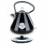 Електрочайник Yoer Crystal EK02BK Електрочайник Yoer Crystal EK02BK