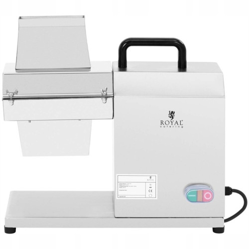 М'ясорізка Royal Catering RCMT-351W М'ясорізка Royal Catering RCMT-351W