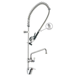 Окремо стоячий змішувач FORGAST FG15713