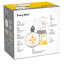 Електричний молоковідсмоктувач Medela Swing Maxi RD