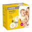 Електричний молоковідсмоктувач Medela Swing Maxi RD