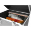 Футляр для вінілових пластинок Power Dynamics RC100