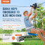 Дитячий канатна дорога VEVOR Zipline Zip Slide, довжина 35,58 м, тірольський комплект для дітей та дорослих вагою до 150 кг, тірольський комплект для саду з покращеною системою пружинних гальм, канатна дорога для саду, для активного відпочинку на природі Дитячий канатна дорога VEVOR Zipline Zip Slide, довжина 35,58 м, тірольський комплект для дітей та дорослих вагою до 150 кг, тірольський комплект для саду з покращеною системою пружинних гальм, канатна дорога для саду, для активного відпочинку на природі
