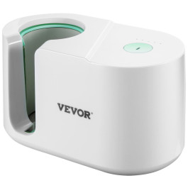 Термопрес для кухлів VEVOR Hot Press, автоматичний, термопрес для кухлів 280 Вт 200 ℃, конструкція одним дотиком, чудовий ефект перенесення, просте керування для сублімації кухлів
