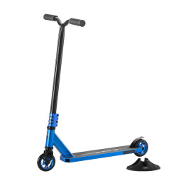 Трюковий самокат VEVOR Stunt Scooter Pro, повноцінний трюковий самокат для дітей 9-11 років, підлітків, хлопчиків та дівчаток, фрістайл-стріт-райдер для досвідчених та початківців